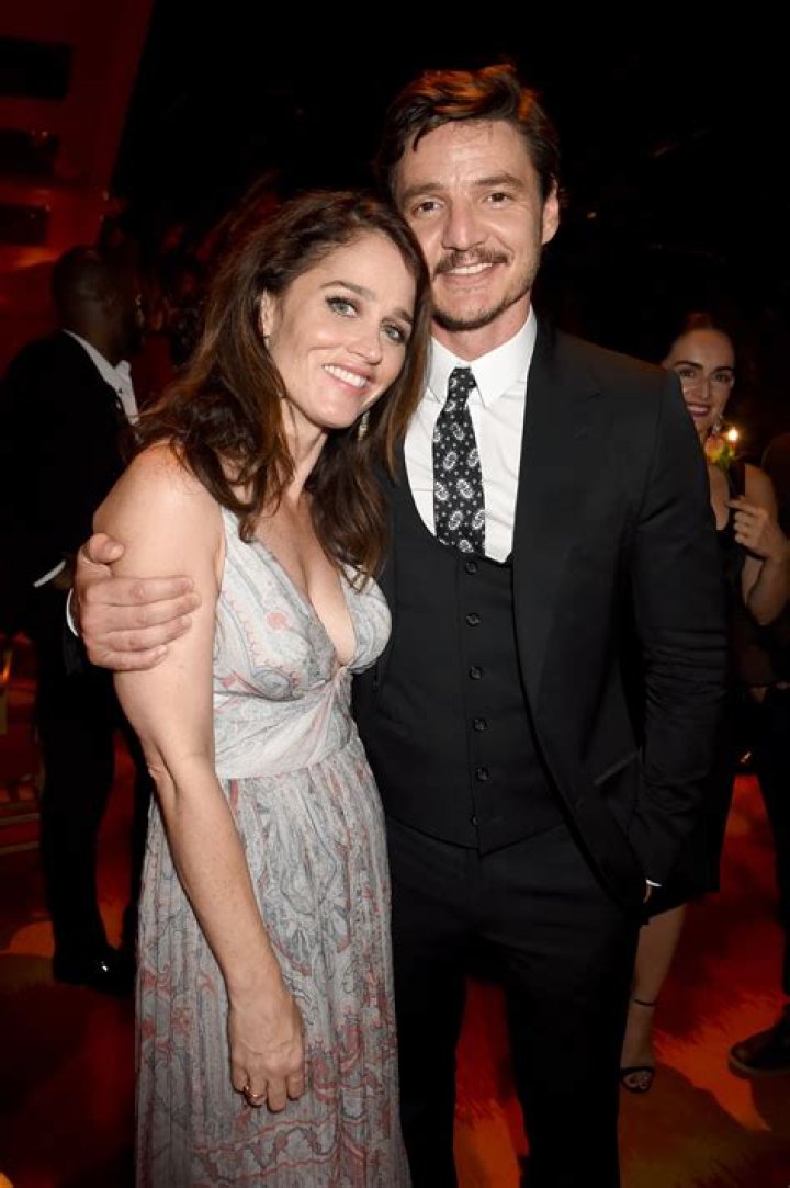 Unveiling Robin Tunney's Relationship History: Discoveries And Insights