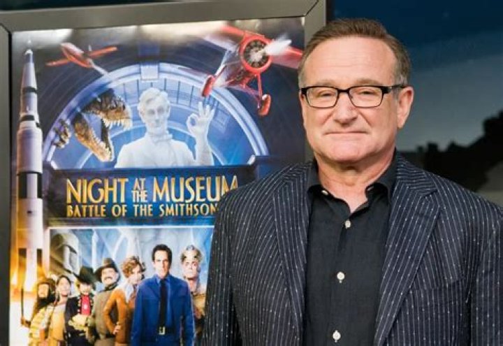 Unveiling Robin Williams' Financial Legacy: Net Worth And Insights