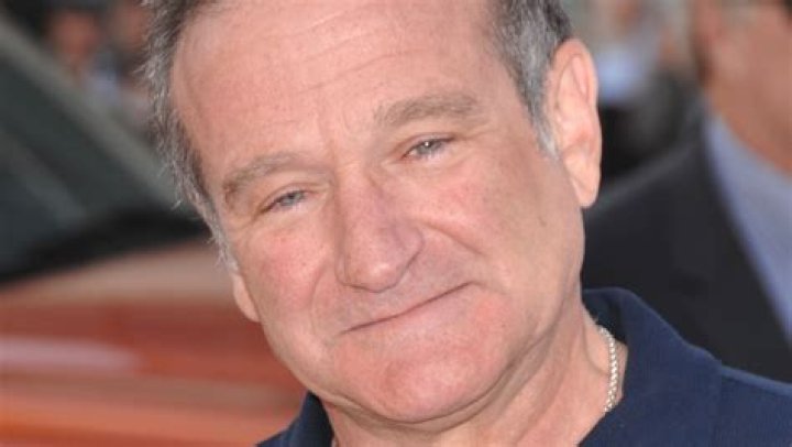 Robin Williams' Net Worth At Death Revealed