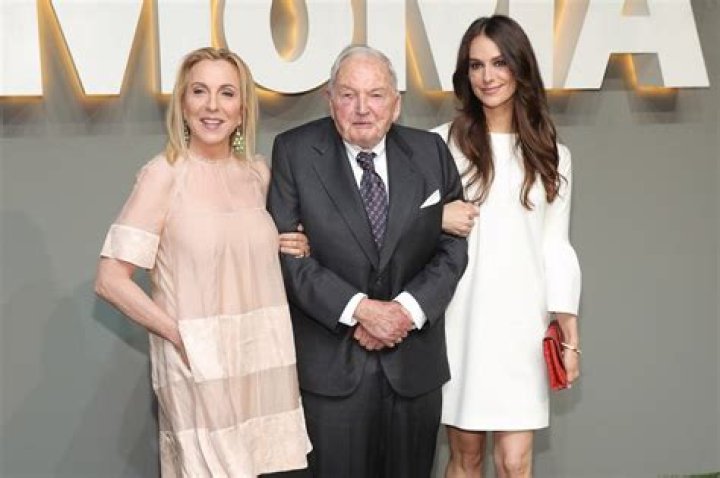 A Deep Dive Into Net Worth, Wealth, And Influence