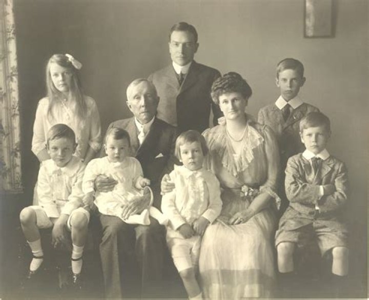 Discover Their Secrets To Success And Legacy