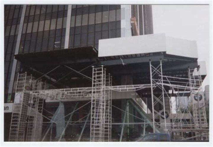 Unveiling The Secrets Of Safe And Efficient Scaffolding With Rockledge Scaffold Corporation