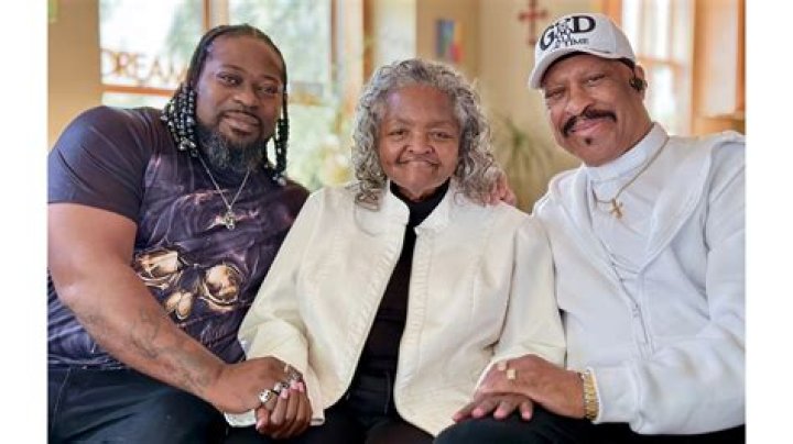 Unveiling The Inspiring Role Of Rocky Johnson's Mother