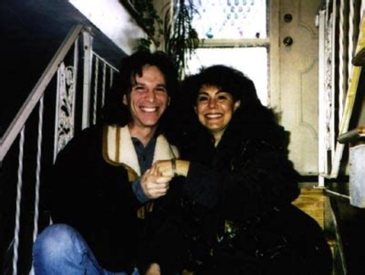 Uncovering The Heartbeat Of Rod Morgenstein's Enduring Partnership