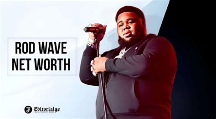 Unveiling The Roots Of Rod Wave: Discoveries And Insights