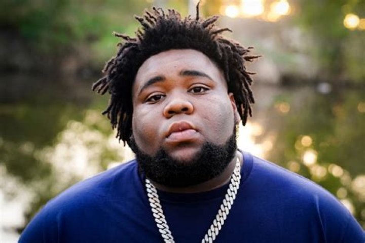 Unveiling Rod Wave's Real Name: Discoveries And Insights Await