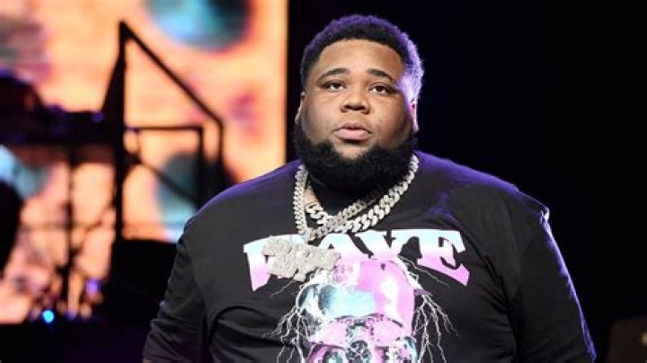 Uncover The Real Identity Behind Rod Wave: Discoveries And Insights Revealed