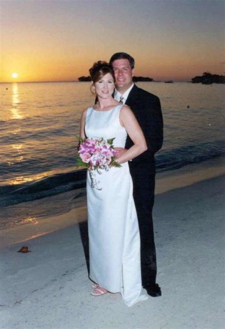 The Heart And Soul Of Rodger Wyland's Political Journey