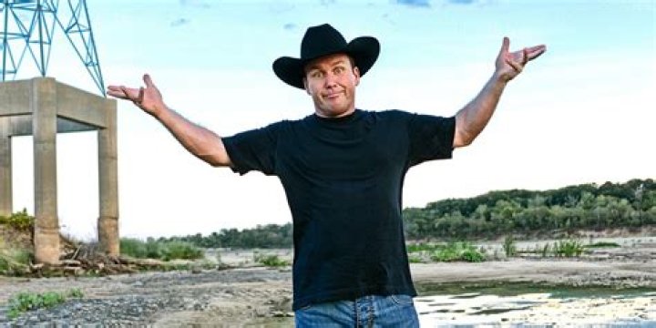 Unveiling Rodney Carrington's Weight Loss: Secrets And Revelations