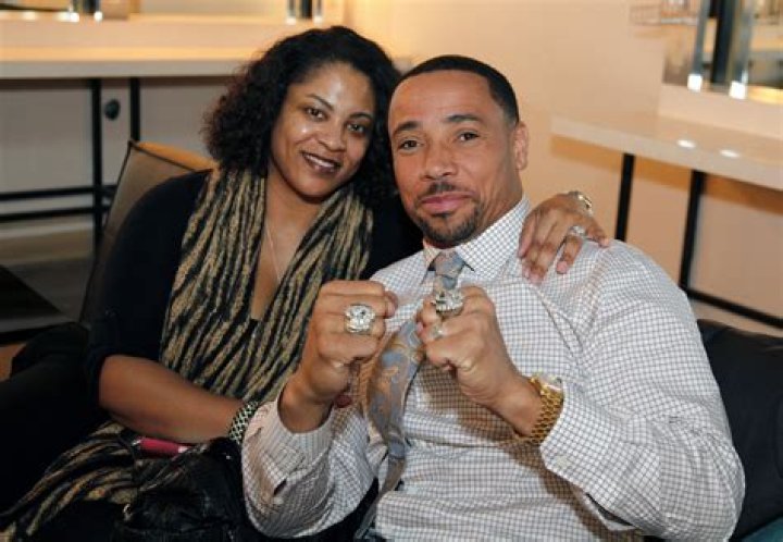 Uncovering The Strength And Support Behind The NFL Star