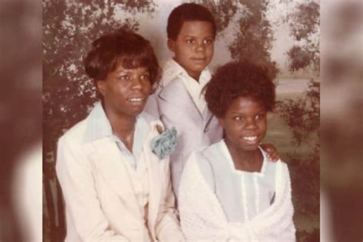 Unveiling Rodney Keith Jones's Transformative Legacy In Education: Discoveries And Insights Await