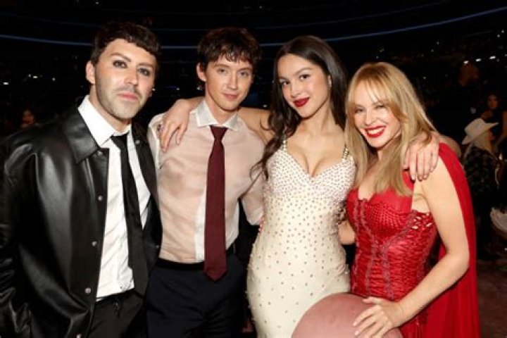 A Realm Of Wealth, Power, And Influence