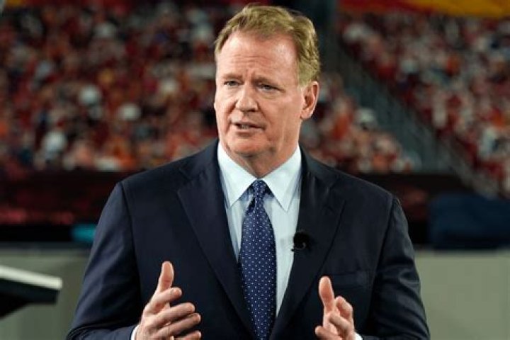 Exploring Roger Goodell's Net Worth