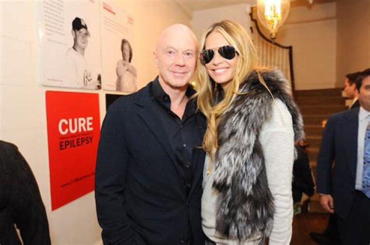 Roger Jenkins' Net Worth And Hidden Insights