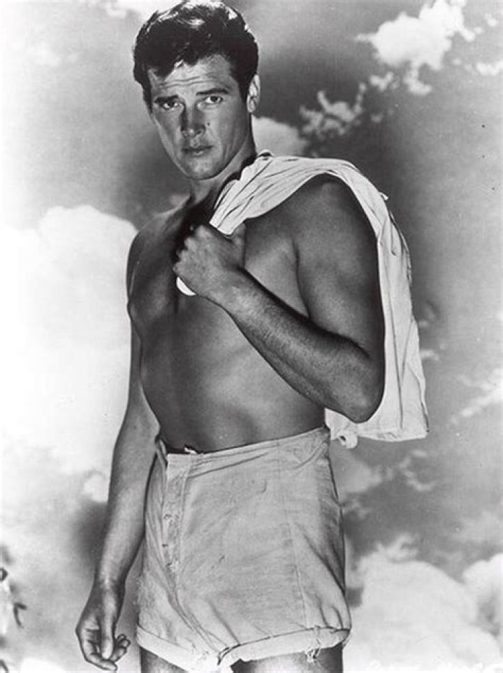 Roger Moore's Sexuality And Its Cultural Impact