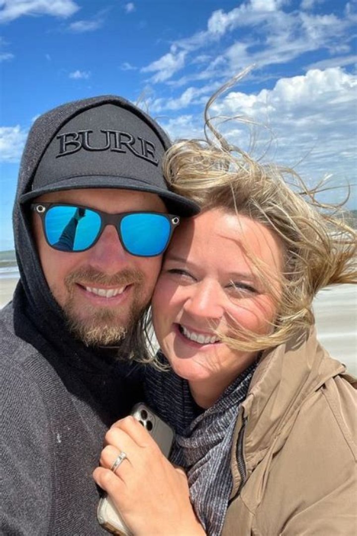 Unveiling The Inspiring Story Of Roger Sloan's Wife