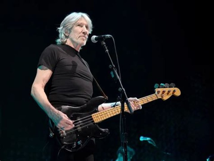 Unveil The Wealth Of Roger Waters: Unlocking Hidden Insights