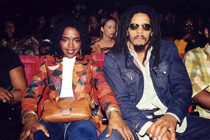 Unveiling The Roots Of Musical Royalty: Rohan Marley's Journey