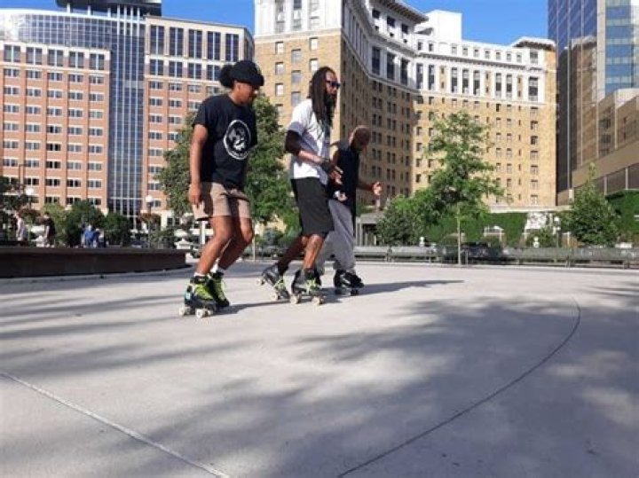 Discovering Minneapolis' Thrilling Skating Scene
