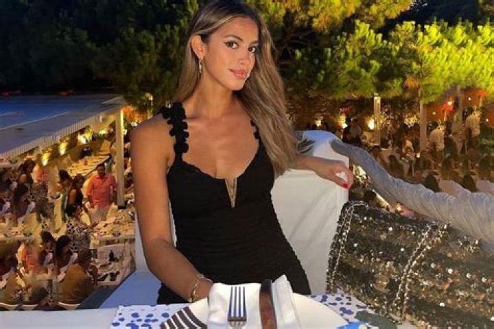 Discover The Untold Story Behind Roma Abdesselam's Success