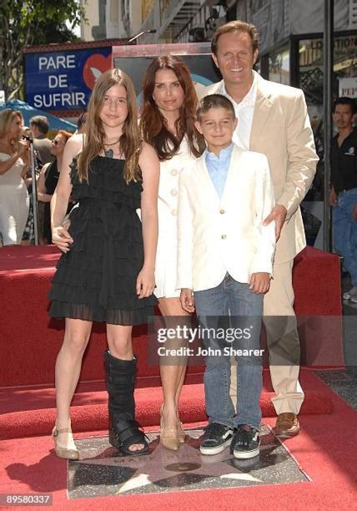 Discover The Untold Story Behind Roma Downey's Enduring Partnership