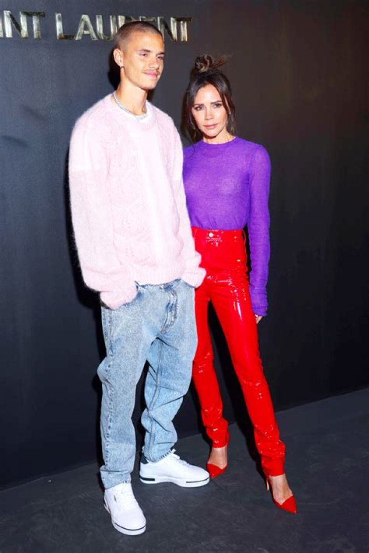 Unlocking The Secrets Of Romeo Beckham's Height: Surprising Revelations