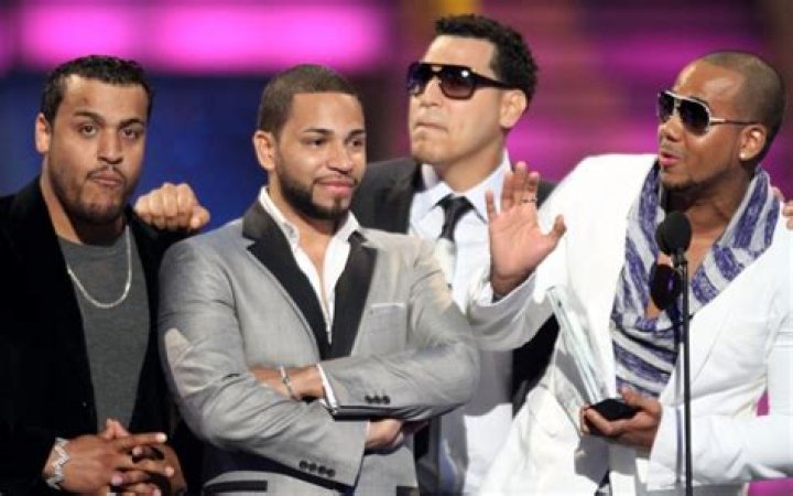 Unveiling Romeo Santos's Brother: A Journey Of Discovery