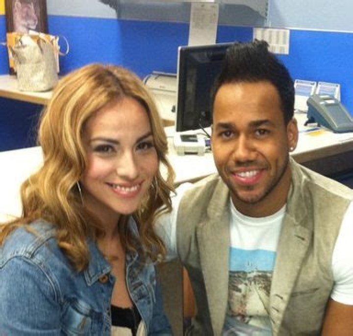 Unveil The Enchanting World Of Romeo Santos And Laura Santos