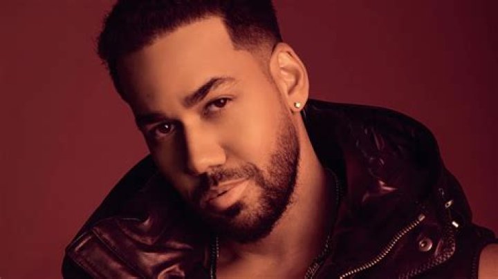Uncover The Enchanting World Of Romeo Santos Rosemont