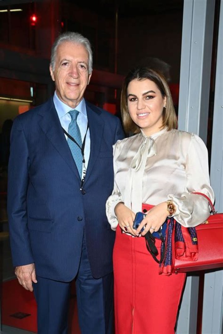 Discover The Unstoppable Force In Racing: Romina Ferrari