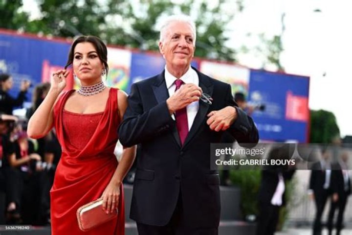 Unveiling The World Of Romina Gingasu's Husband: Discoveries And Insights