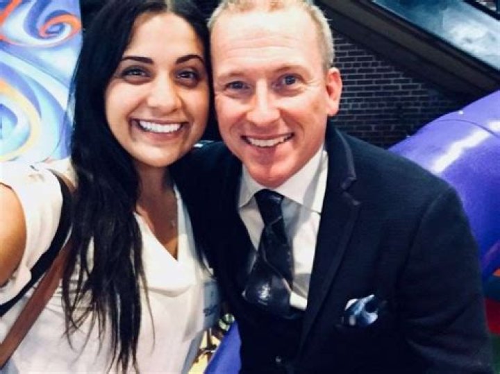 Ron Clark And Husband's Transformative Journey