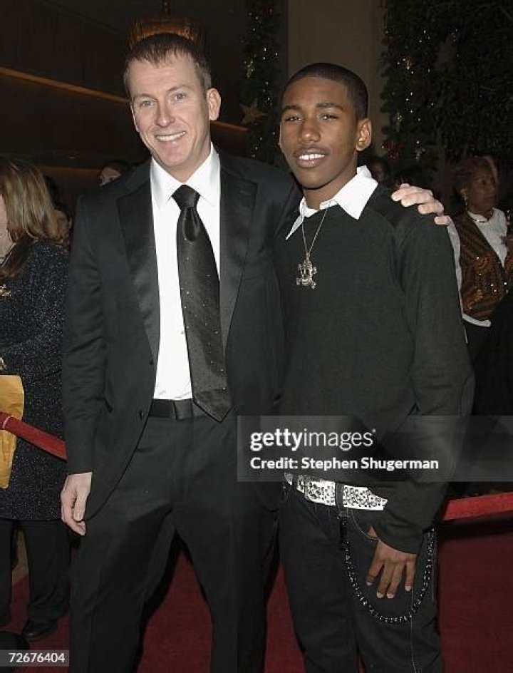 Unveiling The Inspiring Story Of Ron Clark's Husband