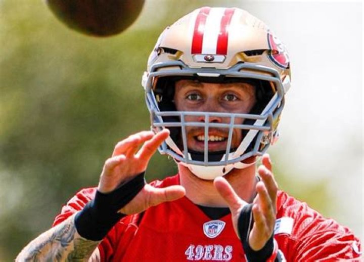 Unraveling The Connection Between Ron Kittle And George Kittle