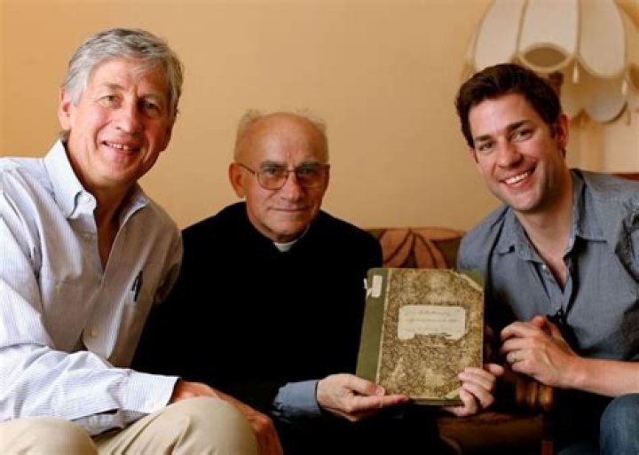 Uncover The Multifaceted World Of Ron Krasinski: A Journey Of Discovery