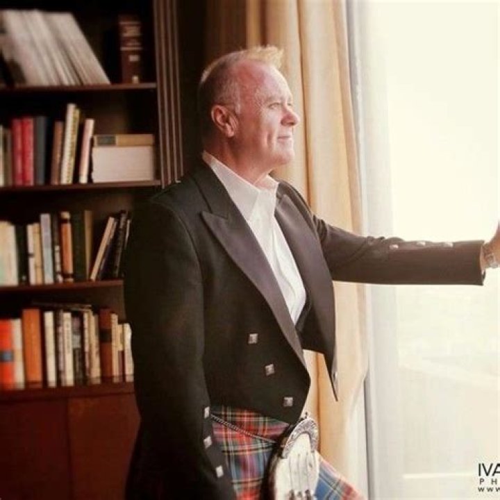 Discover Ron Leach's Leadership Insights And Strategies For Business Success