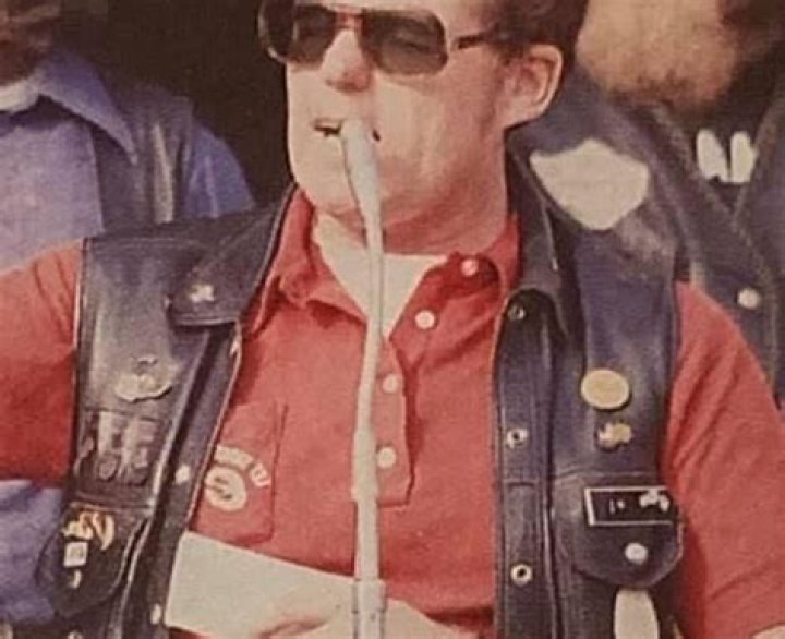 Ron Roloff And The Art Of Motorcycle Crafting