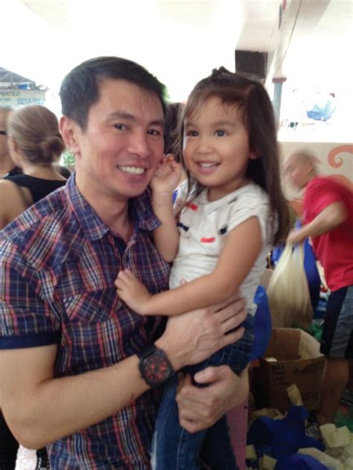 Unveiling Ronald Singson's Daughter: A Journey Of Discovery