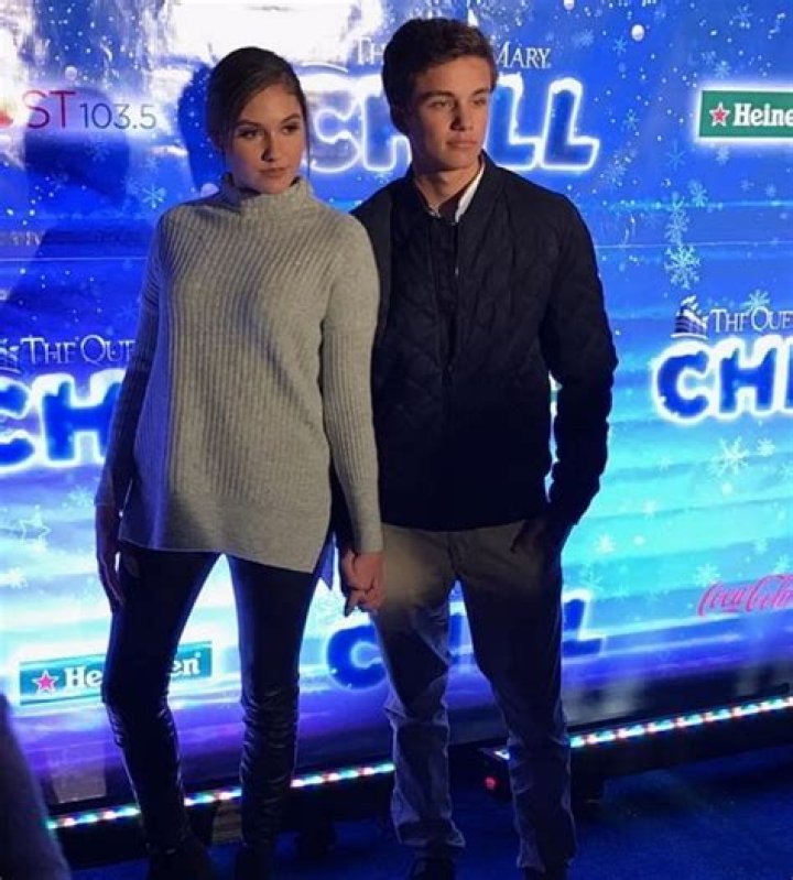 Unveiling The Secrets Of Ronni Hawk's Relationships