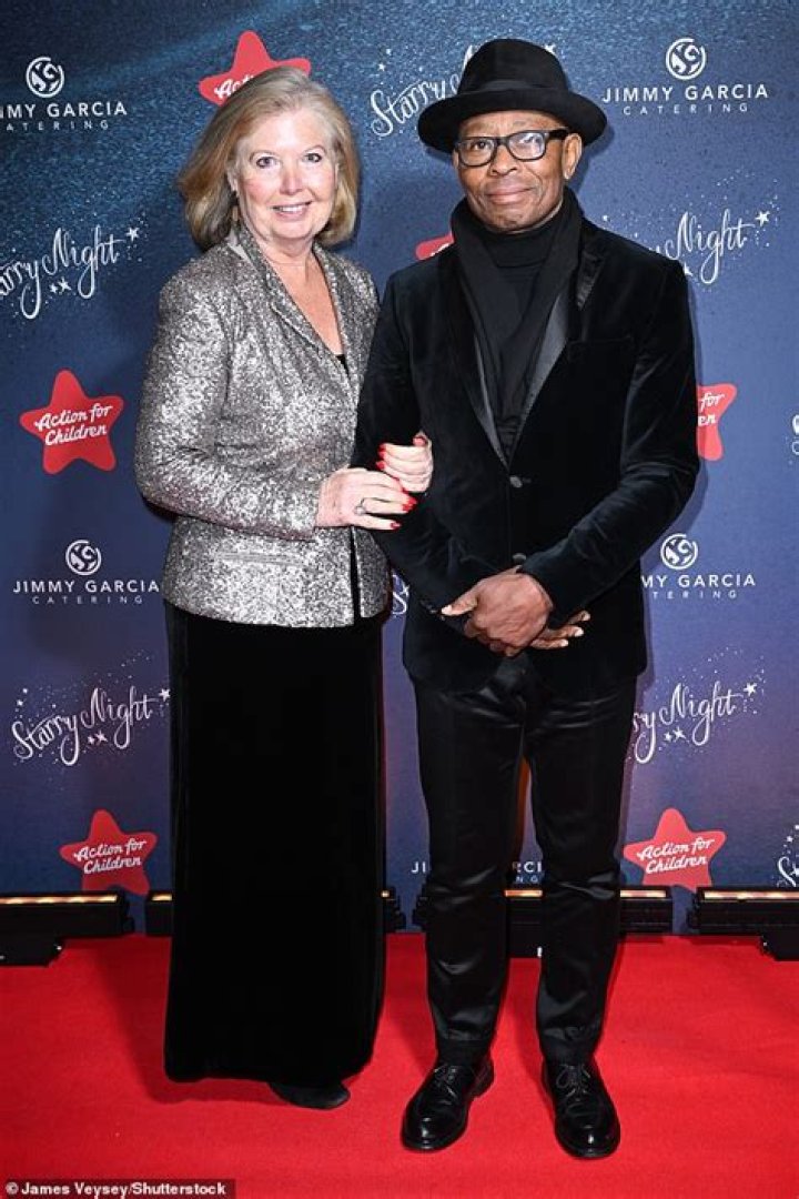 Ronnie Archer Morgan's Marriage: Uncovering Secrets And Inspiration