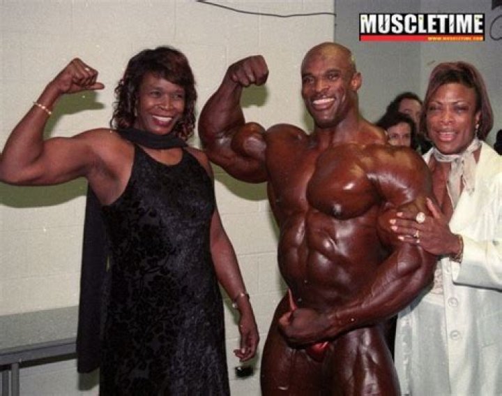 Uncovering The Unsung Heroes Behind Ronnie Coleman's Rise To Bodybuilding Glory