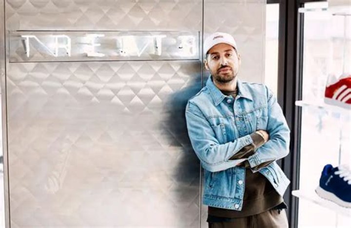 Ronnie Fieg's Age And Its Impact