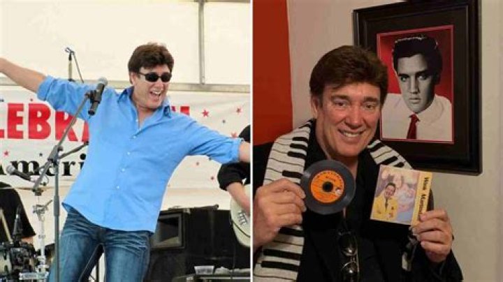 Unveiling Ronnie McDowell's Net Worth: Secrets And Surprises Revealed