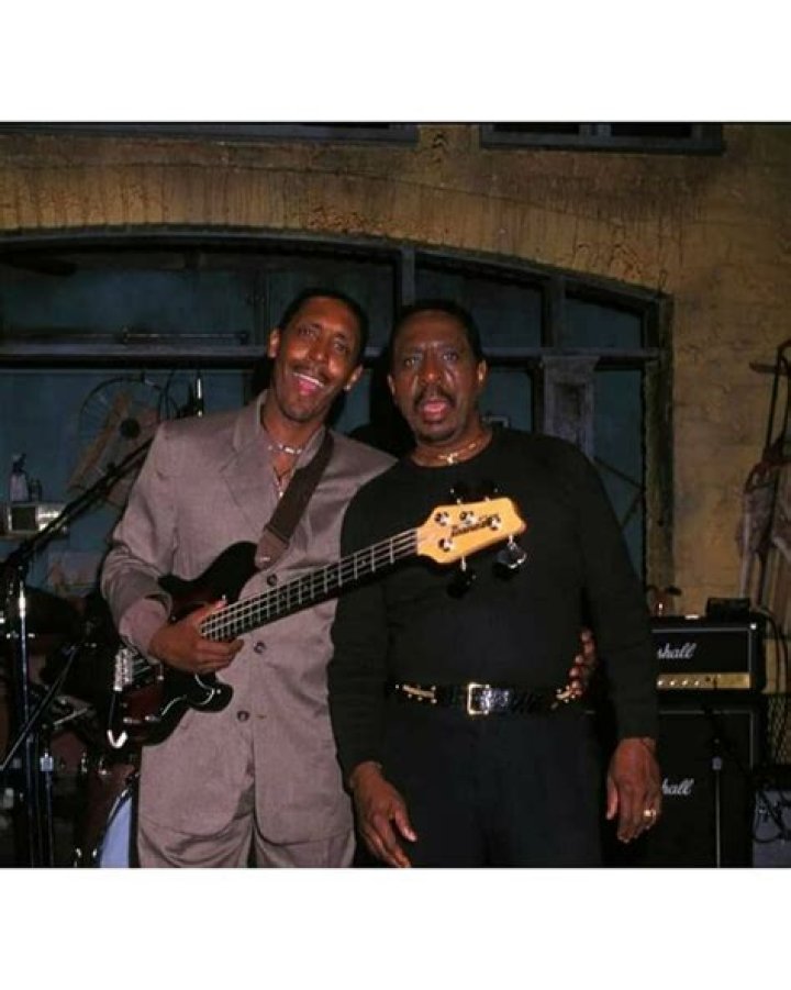 Unveiling The Musical Legacy Of Ronnie Turner's Siblings: Discoveries And Insights