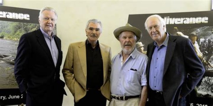 Uncovering The Secrets Of Ronny Cox's Net Worth