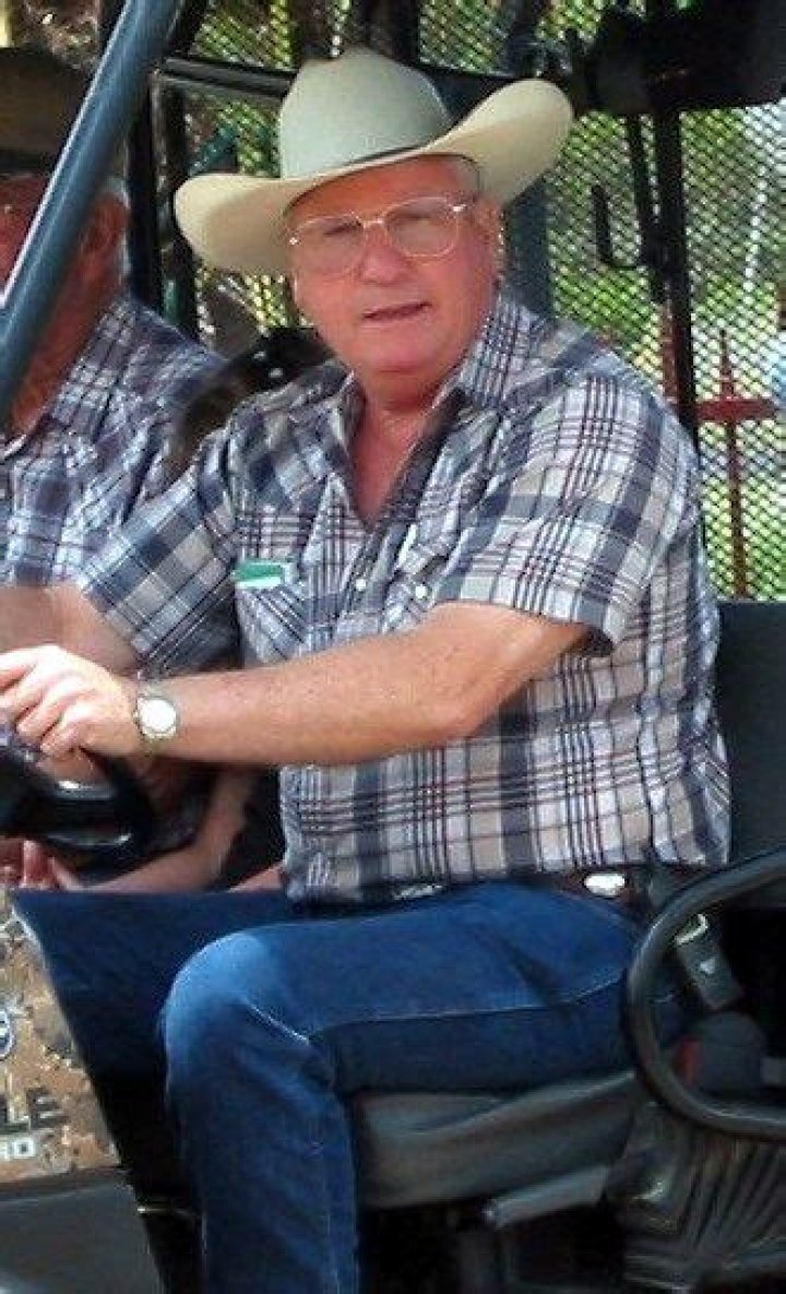 Unlock The Secrets Of Ronny Huntley: Discoveries And Insights Unveiled