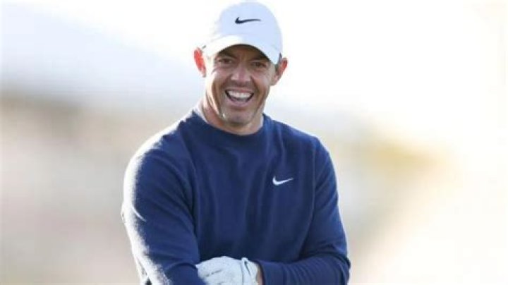 Rory McIlroy's Height Advantage And Its Impact
