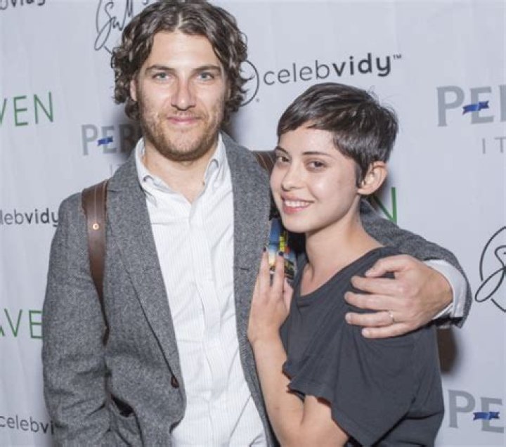 Unveiling Rosa Salazar's Romantic Journey: Exclusive Insights Revealed!