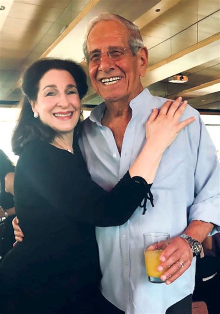 Unveiling The Extraordinary: Rosalind Harris's Husband Revealed