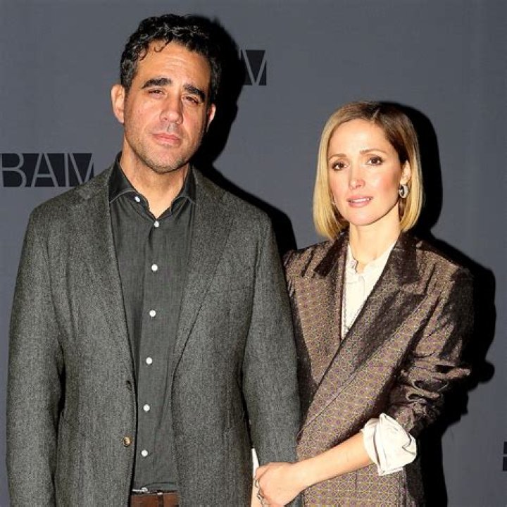 Unveiling The Secrets Of Hollywood's Enduring "Rose Byrne Couple"